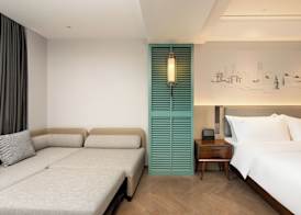 Holiday Inn Hangzhou West Lake by IHG 5