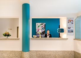 Hotel VIKTORIA Düsseldorf-Neuss - Self Check-In 4