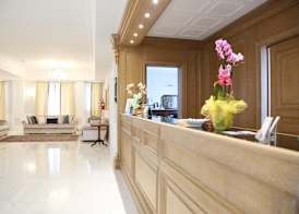 Tesoretto Hotel 4