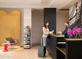 Citadines Tour Eiffel Paris 3