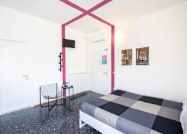 MAISON44 Guesthouse Bar Bistrot 3