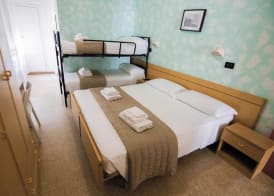 Hotel Enna Rimini 3