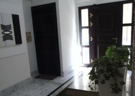 Areté Luxury Room 2