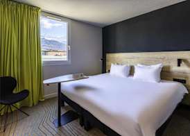 Ibis Styles Crolles Grenoble A41 4