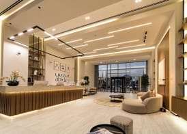 Abidos Hotel Apartment Dubai Land 3