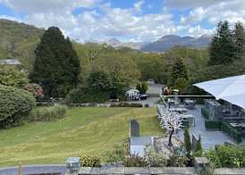 Aberdunant Hall, Snowdonia 2