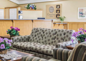 Quality Inn Belton - Kansas City South 3