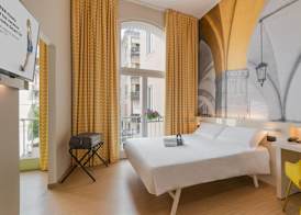 B&B Hotel Treviso 5