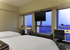 Aloft by Marriott Nanhai, Foshan 4