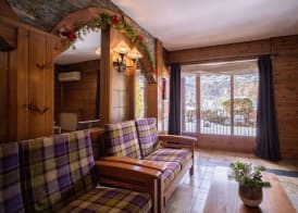Aparthotel AnyosPark Mountain & Wellness Resort 2