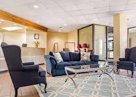 Ramada by Wyndham Santee I-95 2