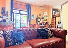 Hotel Archimede Ortigia 4