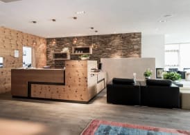 Alpine Hotel Ciasa Lara 2