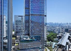 Pullman Ambassador Seoul Eastpole 5