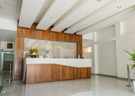 Hotel Revolución 4