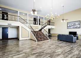 Super 8 by Wyndham Elk City 3