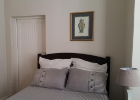 Sommersby Bed & Breakfast 2