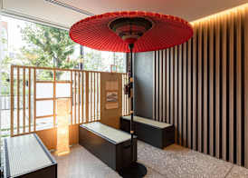 Comfort Hotel ERA Kyoto Toji 2