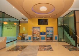 Sira Grande Hotel, Patong 4