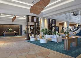 Marriott Vacation Club at Surfers Paradise 3