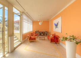 Hotel De La Plage 4