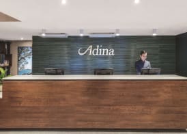 Adina Apartment Hotel Auckland Britomart 3