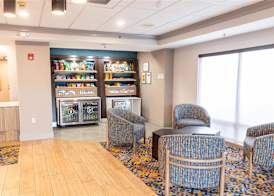 Hampton Inn Williamsport-Downtown 5