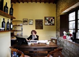 Borgo Casa al Vento 3