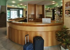 Hotel Ostuni 2