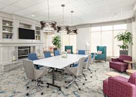 Hilton Garden Inn Lafayette/Cajundome 4
