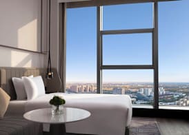 Crowne Plaza Taizhou City Center by IHG 2