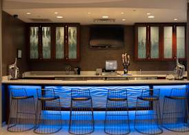 SpringHill Suites by Marriott Dallas Lewisville 3