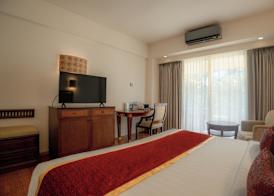 Kuta Paradiso Hotel 5
