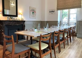 Hôtel & Espace Bien-être La Maison du Lierre 5