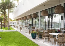 Hotel Fariones 5