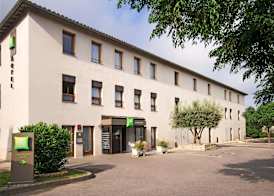 ibis Styles Carcassonne La Cité 2