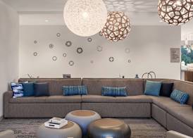 Element by Marriott Asheville Downtown 3