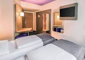 B&B Hotel Stuttgart-Vaihingen 3