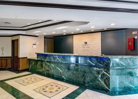 Quality Inn & Suites Robstown 3