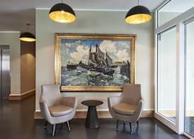 Im-Jaich Hotel Bremerhaven 3