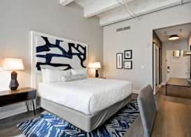 Hotel Indigo KANSAS CITY – THE CROSSROADS by IHG 5