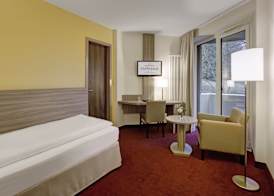 Parkhotel CUP VITALIS 4