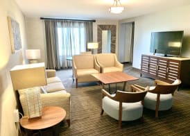 Courtyard by Marriott Buffalo Amherst/University 4