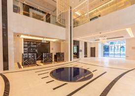 Jannah Dubai Creek Hotel - formerly Edge Creekside Hotel 2
