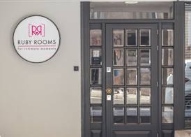 Ruby Rooms Athens 5