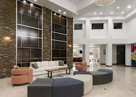 Best Western Premier Houston Downtown/Convention Center Hotel 2