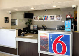 Motel 6 Cheyenne WY 2