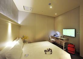 Taipei 101 SPARKLE Hotel 4