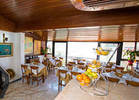 Hotel Avenida 3