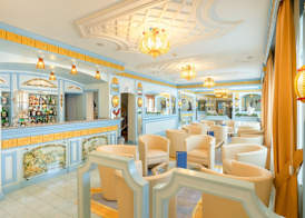 Hotel Eliseo Park's 3